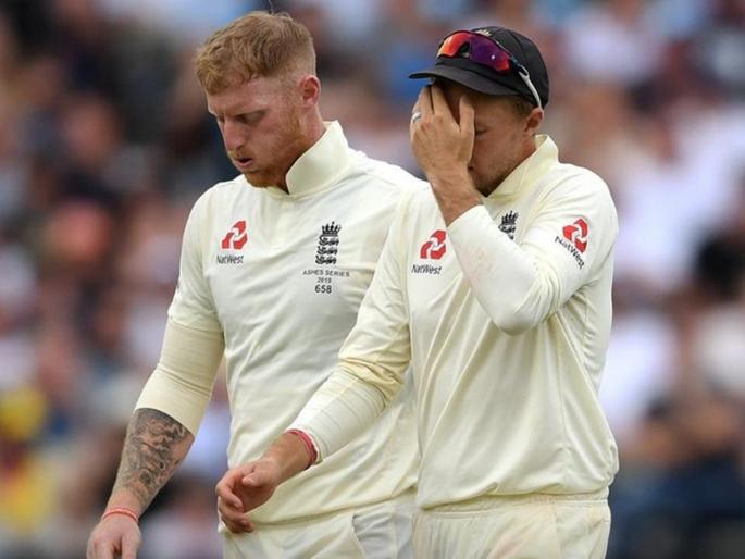 The England seam bowler Jimmy Anderson will miss the second Ashes Test due to calf injury | अ‍ॅशेस 2019 : इंग्लंडला मोठा धक्का; प्रमुख गोलंदाजाची दुखापतीमुळे लॉर्ड्स कसोटीतून माघार