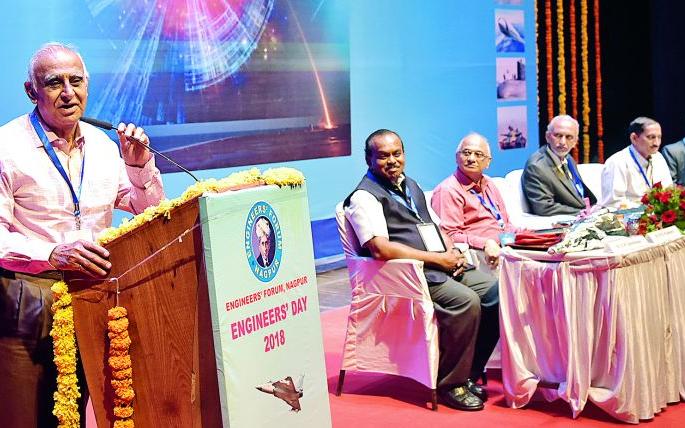 In the Arms Agreement, there should be secrecy obviously : VK Aatre | शस्त्रास्त्र करारात गोपनीयता असणे साहजिकच : व्ही.के.अत्रे In the Arms Agreement, there should be secrecy obviously : VK Aatre | शस्त्रास्त्र करारात गोपनीयता असणे साहजिकच : व्ही.के.अत्रे