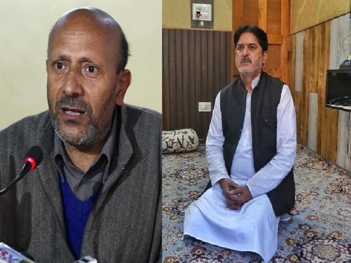 Jammu-Kashmir Election 2024 AIP, Jamaat-e-Islami rejected by voters in J&K | J&K मध्ये फुटीरतावादाचा सुपडा साफ, एआयपी आणि जमात-ए-इस्लामीला मतदारांनी नाकारले Jammu-Kashmir Election 2024 AIP, Jamaat-e-Islami rejected by voters in J&K | J&K मध्ये फुटीरतावादाचा सुपडा साफ, एआयपी आणि जमात-ए-इस्लामीला मतदारांनी नाकारले