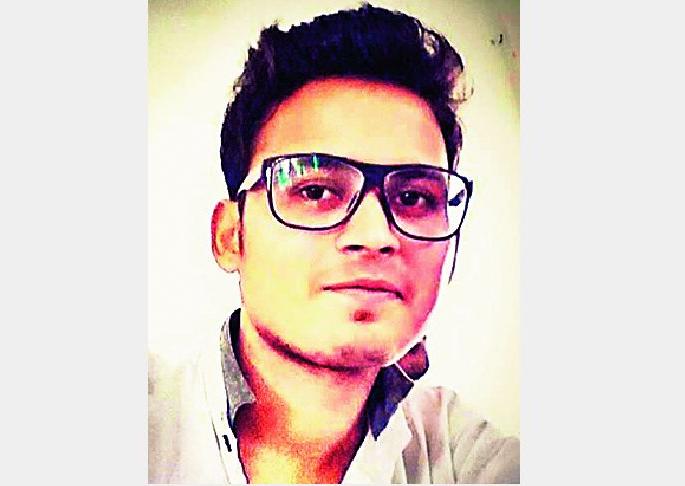 nagpur engineer commits suicide over unemployment | बेरोजगारीमुळे आयुष्य जगणे कठीण... सुसाईड नोट लिहून तरुण अभियंत्याची आत्महत्या