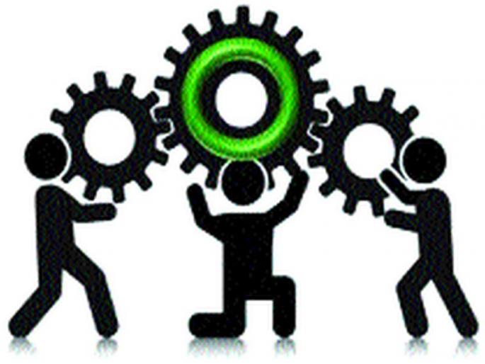 How much do you undertake? | आपण कितपत उपक्रमशील?