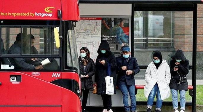 Youth First policy in England, useful or not in coorna time? | यूथ फर्स्ट धोरण इंग्लंडला  कोरोना मंदीतून बाहेर काढेल ?