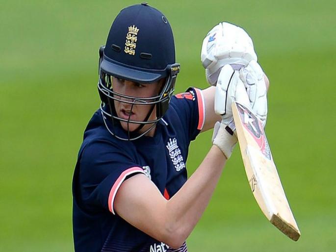  Under-19 World Cup: England's challenge ahead of Australia | अंडर-१९ विश्वकप : आॅस्ट्रेलियापुढे इंग्लंडचे आव्हान