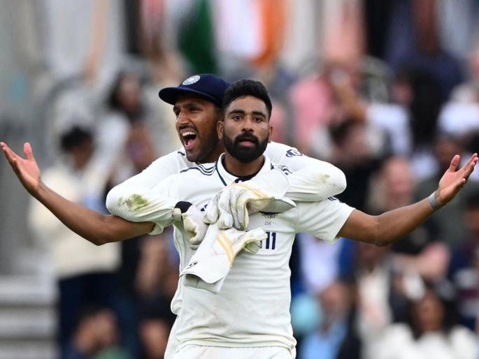 Team India gave a new mantra BELIEVE Reasons for India's thrilling 6-run victory, in answers to 6 questions | टीम इंडियाने दिला नवा मंत्र : BELIEVE...; भारताने ६ धावांनी मिळवलेल्या थरारक विजयाची कारणे, ६ प्रश्नांच्या उत्तरांमध्ये