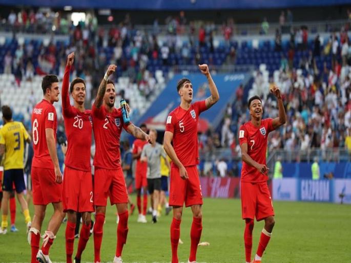 FIFA Football World Cup 2018: Anyone win, but not England; The British against england team | FIFA Football World Cup 2018 : कुणीही जिंकू दे, पण इंग्लंड नको; ब्रिटिशच करताहेत देवाचा धावा