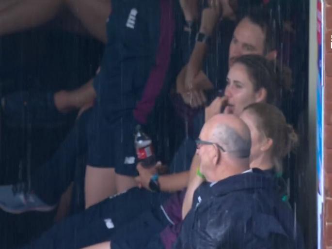 Did you know? If ICC Women's T20 World Cup, Semi-Final between India vs England are washed out, Team India qualifying for Final svg | ICC Women's T20 World Cup, Semi-Final: एकही चेंडू पडला नाही तरी टीम इंडिया जाईल फायनलमध्ये, जाणून घ्या कशी