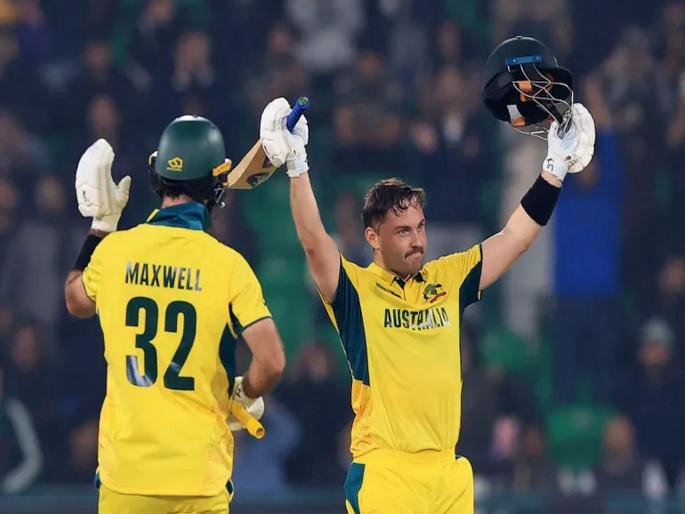 England were overwhelmed by England; The target of 351 runs was achieved. | इंग्लंडला भारी पडला इंग्लिस; ३५१ धावांचे लक्ष्य गाठले