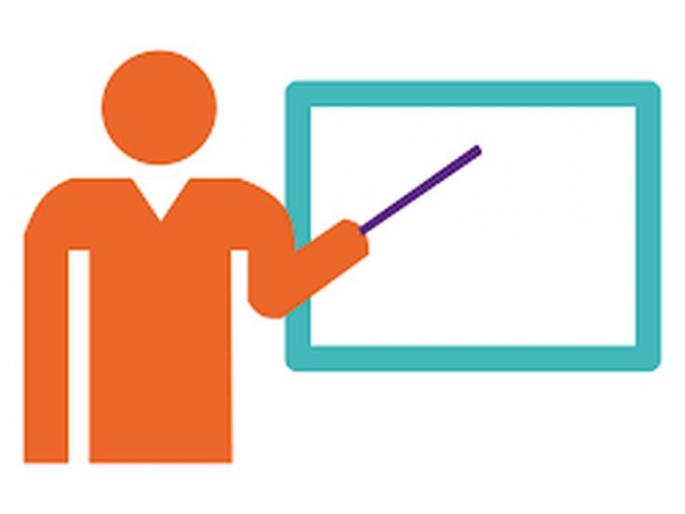 English language lessons to teachers for quality improvement! | गुणवत्ता वाढीसाठी शिक्षकांना इंग्रजी विषयाचे धडे!