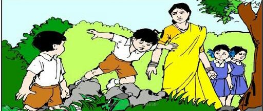 English schools of Washim district skip the rules of educational trips! | शैक्षणिक सहलींच्या नियमांना वाशिम जिल्ह्यातील इंग्रजी शाळांकडून ‘कोलदांडा’! English schools of Washim district skip the rules of educational trips! | शैक्षणिक सहलींच्या नियमांना वाशिम जिल्ह्यातील इंग्रजी शाळांकडून ‘कोलदांडा’!