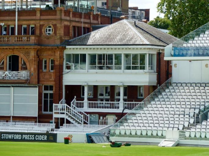 ICC World Cup 2019: What will yoe see when there are no cricket matches in England? | ICC World Cup 2019 : इंग्लंडमध्ये क्रिकेटचे सामने नसताना काय पाहाल? 