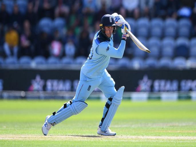 ICC World Cup 2019 : England team registerd top score in world cup, they set 387 runs target for Bangladesh | ICC World Cup 2019 : इंग्लंडचा भीमपराक्रम, टीम इंडियाच्या नावावरील मोडला विक्रम 