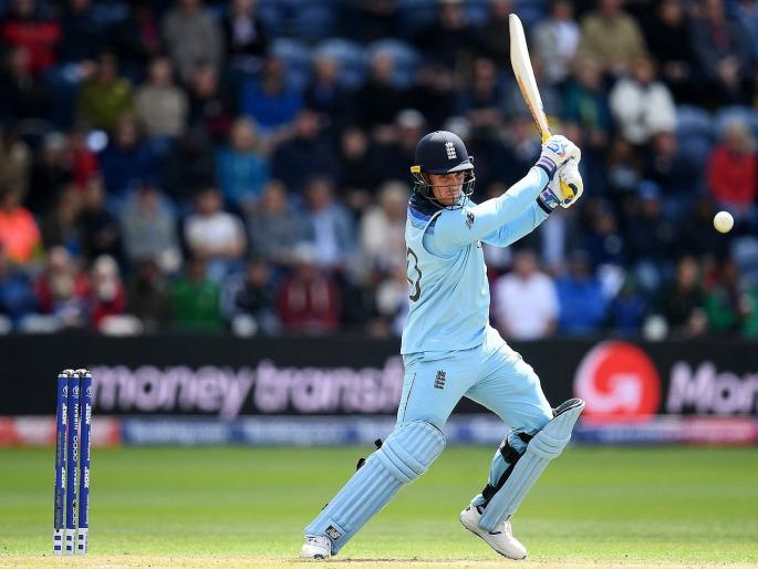ICC World Cup 2019 : England comeback on winning track, beat Bangladesh by 106 runs | ICC World Cup 2019 : विक्रमी कामगिरीसह इंग्लंड विजयपथावर, बांगलादेशवर मात  