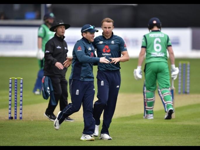England vs Ireland : One Day Format to Return After 139 Days with England and Ireland Match   | 139 दिवसानंतर आज होणार आंतरराष्ट्रीय वन डे सामना; 29 वर्षांनंतरचा हा सर्वात मोठा ब्रेक!