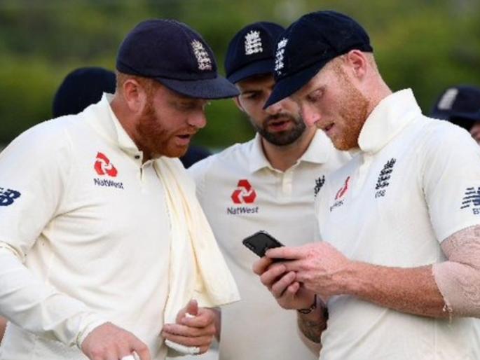 England players arrive in Chennai for upcoming Test series against India; know full Schedule | IND vs ENG : इंग्लंडचा संघ चेन्नईत दाखल; जाणून घ्या कसा आहे संपूर्ण दौरा, वेळ, ठिकाण अन् तारीख!