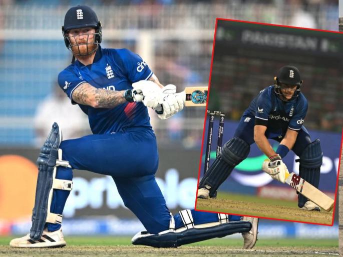 ICC ODI World Cup PAK vs ENG Live : England post the total of 337 runs,Pakistan need 338 in 6.2 overs to qualify for Semis | इंग्लंडने समोर ठेवल्यात ३३७ धावा, पाकिस्तानला ३८ चेंडूंत जिंकावा लागेल सामना, तरच...