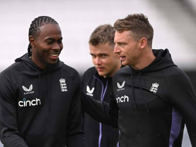 England rope in Manchester City psychologist David Young for Men's T20 World Cup 2024 campaign | विजयाचा मंत्रा! इंग्लंडने T20 World Cup साठी मँचेस्टर सिटीच्या मानसशास्त्रज्ञाला केले करारबद्ध 
