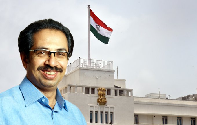 Debate over a chair between two thackrey government ministers in cabinet meeting | महाविकास आघाडीत चाललंय तरी काय?; सरकारमधील दोन मंत्र्यांमध्ये 'या' कारणावरुन झाला वाद Debate over a chair between two thackrey government ministers in cabinet meeting | महाविकास आघाडीत चाललंय तरी काय?; सरकारमधील दोन मंत्र्यांमध्ये 'या' कारणावरुन झाला वाद