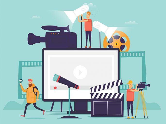The bag of the entertainment world is empty again in budget 2024 | मनोरंजन विश्वाची झोळी पुन्हा रिकामीच! The bag of the entertainment world is empty again in budget 2024 | मनोरंजन विश्वाची झोळी पुन्हा रिकामीच!
