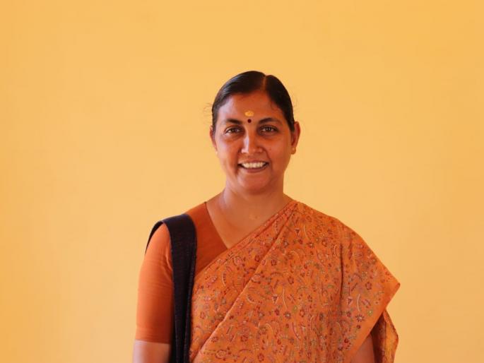 Interview: Vivekananda Center's work for world welfare - Sumitra Didi | मुलाखत: जगत कल्याणार्थ  विवेकानंद केंद्राचे कार्य - सुमित्रादीदी