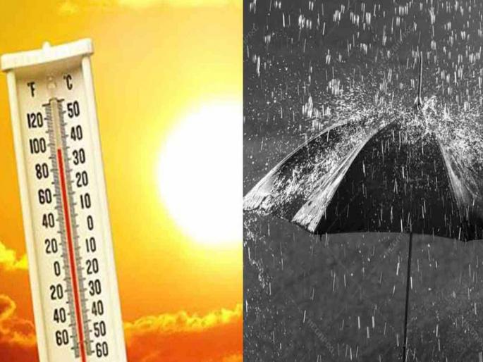 heavy rains heat waves storms kill an average of eight people every day in the country pdc | मुसळधार पाऊस, उष्मा, वादळे आदी संकटांमुळे देशात दररोज सरासरी आठ जणांचा मृत्यू heavy rains heat waves storms kill an average of eight people every day in the country pdc | मुसळधार पाऊस, उष्मा, वादळे आदी संकटांमुळे देशात दररोज सरासरी आठ जणांचा मृत्यू
