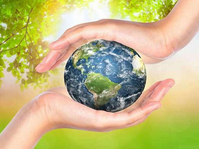 Naval Initiative for Environmental Protection, Vehicle Free Area at Naval Base, Preference for E-Vehicles | पर्यावरण रक्षणासाठी नौदलाचा पुढाकार, नौदल तळावर वाहनमुक्त परिसर, ई वाहनांना प्राधान्य Naval Initiative for Environmental Protection, Vehicle Free Area at Naval Base, Preference for E-Vehicles | पर्यावरण रक्षणासाठी नौदलाचा पुढाकार, नौदल तळावर वाहनमुक्त परिसर, ई वाहनांना प्राधान्य