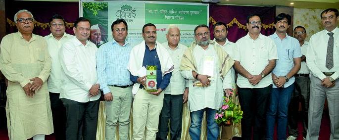 Environmental problems will solve if agitators and ruler oneness: Sanjivkumar | आंदोलक-शासन एकत्र बसेल तरच पर्यावरणाची समस्या निकाली निघेल : विभागीय आयुक्त संजीव कुमार Environmental problems will solve if agitators and ruler oneness: Sanjivkumar | आंदोलक-शासन एकत्र बसेल तरच पर्यावरणाची समस्या निकाली निघेल : विभागीय आयुक्त संजीव कुमार