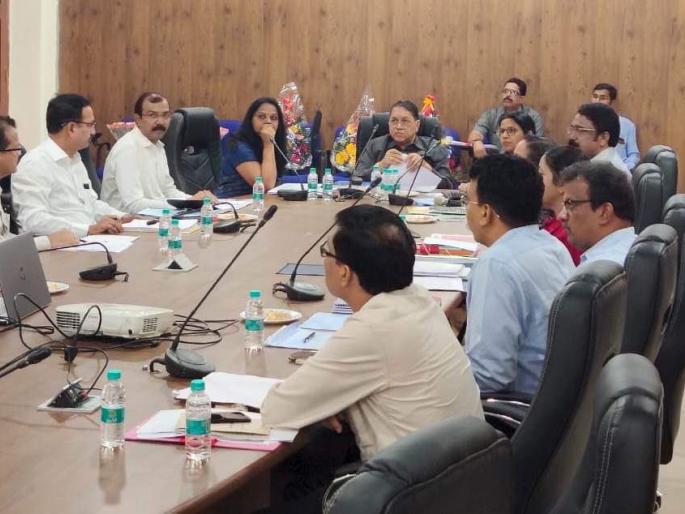 Set up Village Guard for Controlling Illegal Alcohol - Dilip Valase Patil | अवैध मद्यावरील नियंत्रणासाठी ग्रामरक्षक दल स्थापन करा - दिलीप वळसे पाटील Set up Village Guard for Controlling Illegal Alcohol - Dilip Valase Patil | अवैध मद्यावरील नियंत्रणासाठी ग्रामरक्षक दल स्थापन करा - दिलीप वळसे पाटील