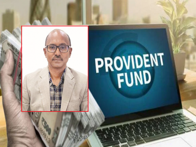 In Marathwada Out of 13 thousand only 4 and a half thousand companies are filling the PF of employees | मराठवाड्यातील १३ हजारांपैकी साडेचार हजार कंपन्याच भरताहेत कर्मचाऱ्यांचा पीएफ