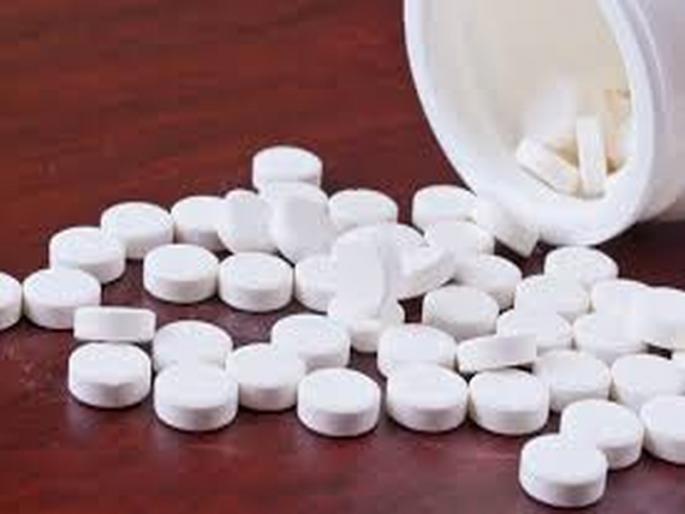 Thane police interferes with the destruction of Ephedrine | इफेड्रीनचा साठा नष्ट करण्यात ठाणे पोलिसांना अडथळे