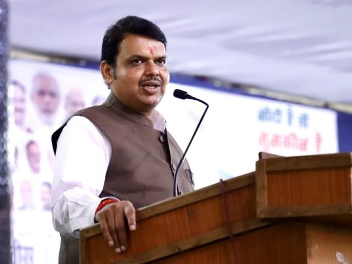 Former Chief Minister Devendra Fadnavis will be investigated in Bhima-Koregaon case? | माजी मुख्यमंत्री देवेंद्र फडणवीस यांची कोरेगाव-भीमा प्रकरणी चौकशी होणार? Former Chief Minister Devendra Fadnavis will be investigated in Bhima-Koregaon case? | माजी मुख्यमंत्री देवेंद्र फडणवीस यांची कोरेगाव-भीमा प्रकरणी चौकशी होणार?
