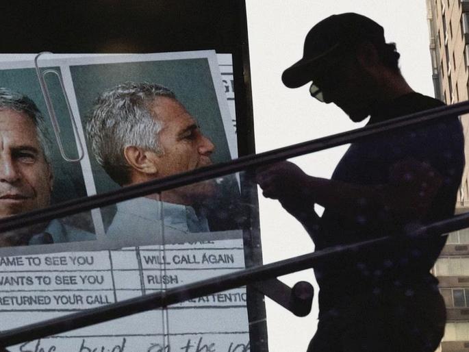 "A famous prime minister wanted to bite me..."; Victim's shocking revelation about sexual abuse on Epstein Island | "एक प्रसिद्ध पंतप्रधान मला चावायचा..."; एपस्टीन आयलंडवरील लैंगिक शोषणाबाबत पीडितेचा खळबळजनक खुलासा "A famous prime minister wanted to bite me..."; Victim's shocking revelation about sexual abuse on Epstein Island | "एक प्रसिद्ध पंतप्रधान मला चावायचा..."; एपस्टीन आयलंडवरील लैंगिक शोषणाबाबत पीडितेचा खळबळजनक खुलासा