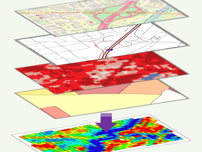 Now the 'GIS' system for forest information in the state | राज्यात वन्यक्षेत्रातील इथ्यंभूत माहितीसाठी आता ‘जीआयएस’ प्रणाली