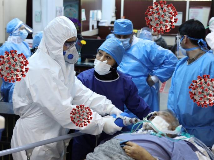 3 Patients with south africa strain e484k coronavirus found outside mumbai | चिंताजनक! ब्रिटननंतर आता आफ्रिकेतील कोरोनाच्या नव्या स्ट्रेनचा भारतात शिरकाव; एंटीबॉडीज ठरताहेत निष्क्रीय 3 Patients with south africa strain e484k coronavirus found outside mumbai | चिंताजनक! ब्रिटननंतर आता आफ्रिकेतील कोरोनाच्या नव्या स्ट्रेनचा भारतात शिरकाव; एंटीबॉडीज ठरताहेत निष्क्रीय