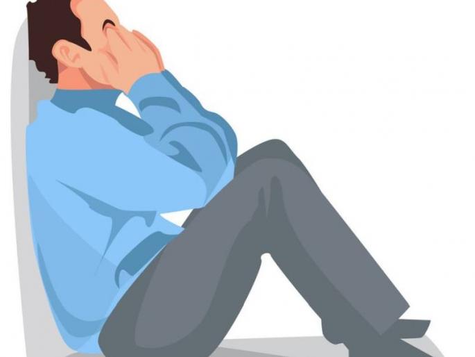 Who should know the plight of wife victims? | पत्नी पीडितांच्या व्यथा जाणाव्या कुणी? Who should know the plight of wife victims? | पत्नी पीडितांच्या व्यथा जाणाव्या कुणी?