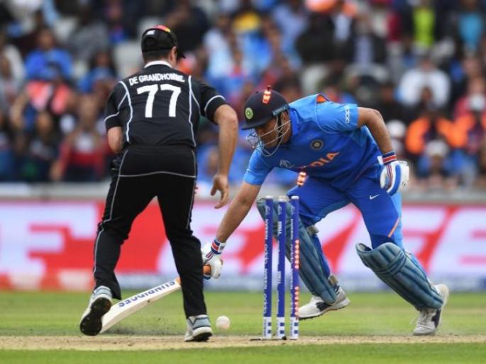 Both the semi-final matches are identical | दोन्ही उपांत्य लढती एकसारख्याच ठरल्या