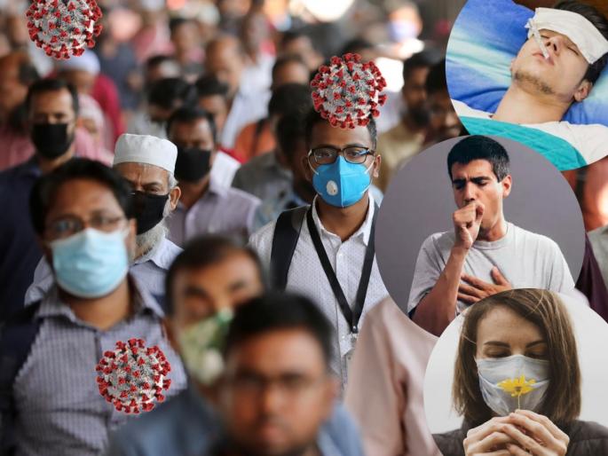 Corona virus scientists predict that covid-19 will become a seasonal virus | हर्ड इम्युनिटी किंवा लस विकसित न झाल्यास कोरोना ठरू शकतो साथीचा आजार; तज्ज्ञांचा दावा