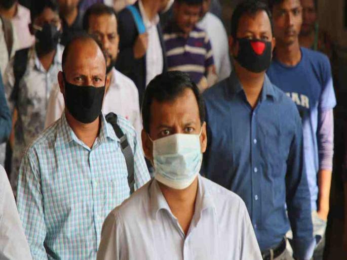 How to protect form coronavirus during train travelling myb | घरी जाताना सोबत येऊ शकतो कोरोना, संसर्ग टाळण्यासाठी प्रवासादरम्यान 'अशी' घ्या काळजी