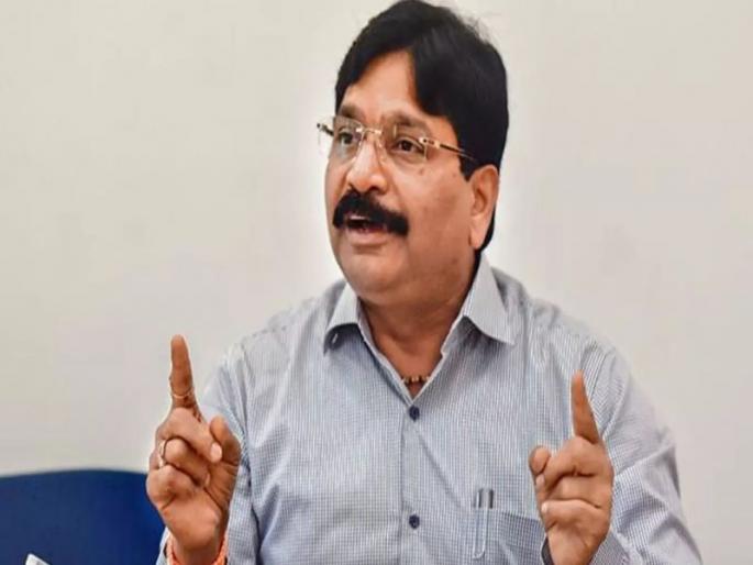 ... do not pay the bills of contractors, order of the state minister | ... तोपर्यंत कंत्राटदारांचे बिल अदा करू नका, राज्यमंत्र्यांचे आदेश ... do not pay the bills of contractors, order of the state minister | ... तोपर्यंत कंत्राटदारांचे बिल अदा करू नका, राज्यमंत्र्यांचे आदेश