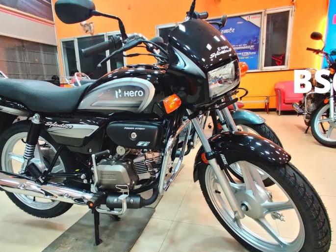 Electric Hero Splendor EV is coming with VIDA Brand; Mumbai-Pune-Lonavla in single Charge, 240km Range | Hero Splendor Electric: ईलेक्ट्रीक दुचाकींचा बाजार उठणार! हिरो स्प्लेंडर ईव्ही येतेय; मुंबई-पुणे-लोणावळा एकाच खेपेत