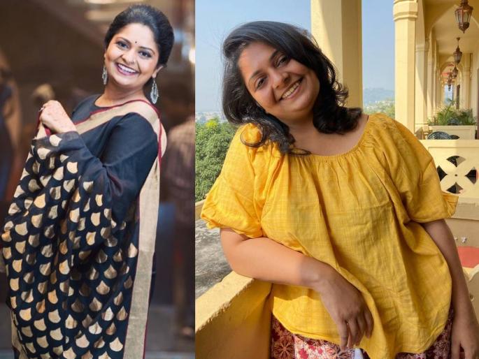 maharashtrachi hasyajatra actress esha dey gives reply to fan who says whe everyone express in english language | 'इंग्रजीतूनच का व्यक्त व्हायचं असतं?' चाहत्याच्या प्रश्नावर 'हास्यजत्रा' फेम ईशा डेचं उत्तर चर्चेत maharashtrachi hasyajatra actress esha dey gives reply to fan who says whe everyone express in english language | 'इंग्रजीतूनच का व्यक्त व्हायचं असतं?' चाहत्याच्या प्रश्नावर 'हास्यजत्रा' फेम ईशा डेचं उत्तर चर्चेत