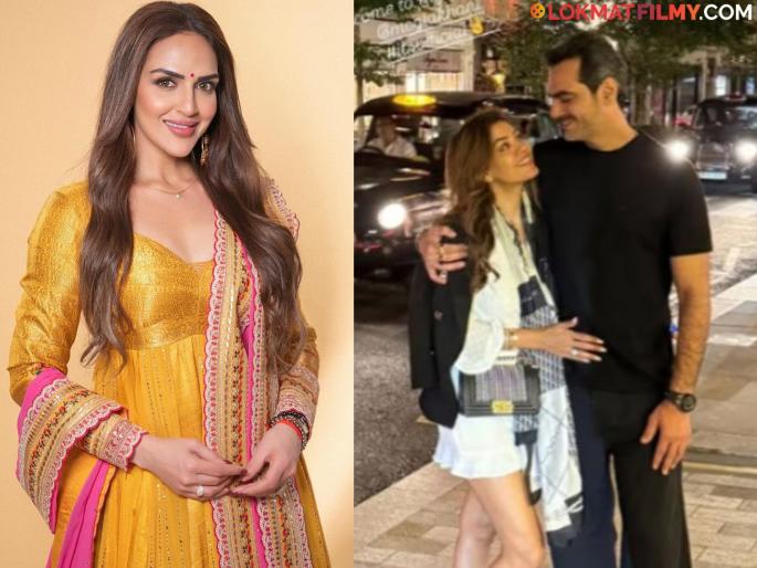 Lady Love enters Esha Deol's ex-husband Bharat Takhtani's life, shares romantic photos | ईशा देओलचा एक्स पती भरतच्या आयुष्यात लेडी लव्हची एन्ट्री, शेअर केले रोमँटिक फोटो Lady Love enters Esha Deol's ex-husband Bharat Takhtani's life, shares romantic photos | ईशा देओलचा एक्स पती भरतच्या आयुष्यात लेडी लव्हची एन्ट्री, शेअर केले रोमँटिक फोटो