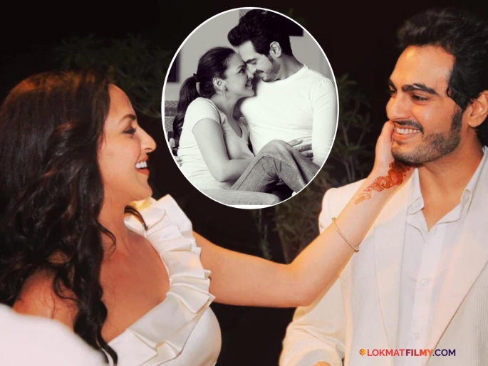 Esha Deol Reunites With Ex-husband Bharat Takhtani For Family Lunch After Divorce | घटस्फोटाच्या १८ महिन्यांनंतर लोकप्रिय अभिनेत्री एक्स पतीसह पुन्हा एकत्र, फोटो पाहून चाहते खूश!