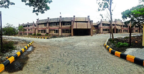 'ESIC' Specialist OPD 'will be started in Kolhapur | ‘ईएसआयसी’ची ‘स्पेशालिस्ट ओपीडी’ कोल्हापूर सुरू होणार