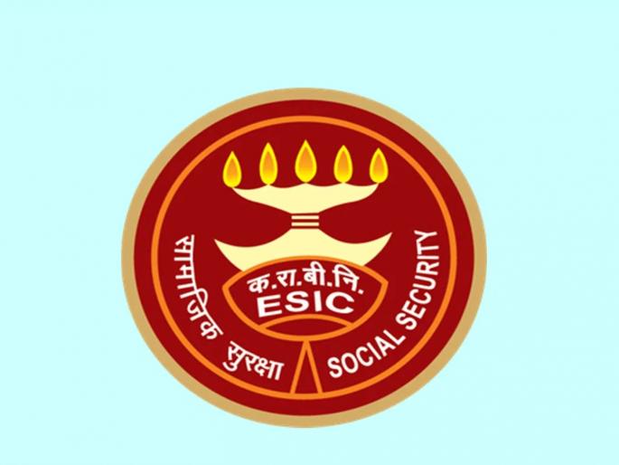 esic recruitment 2021 upper division clerk stenographer jobs know how to apply | नोकरीची मोठी संधी! ESIC मध्ये ६ हजारांहून अधिक पदांसाठी बंपर भरती, ८१ हजारांपर्यंत पगार