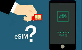 E -sim- beaware of hackers. | सावधान - ई-सीमच्या  नावाने  तुमचा  घात होऊ शकतो !    E -sim- beaware of hackers. | सावधान - ई-सीमच्या  नावाने  तुमचा  घात होऊ शकतो !