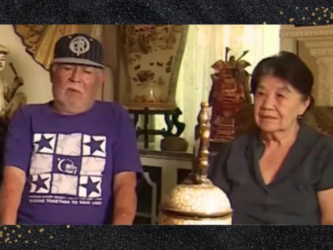 elderly couple evicted from home of 20 years by son shares heartbreaking story | "20 वर्षांपासून घराचा EMI भरत होतो, आता मुलाने हाकलून दिलं..."; वृद्ध जोडप्याची हृदयद्रावक गोष्ट elderly couple evicted from home of 20 years by son shares heartbreaking story | "20 वर्षांपासून घराचा EMI भरत होतो, आता मुलाने हाकलून दिलं..."; वृद्ध जोडप्याची हृदयद्रावक गोष्ट