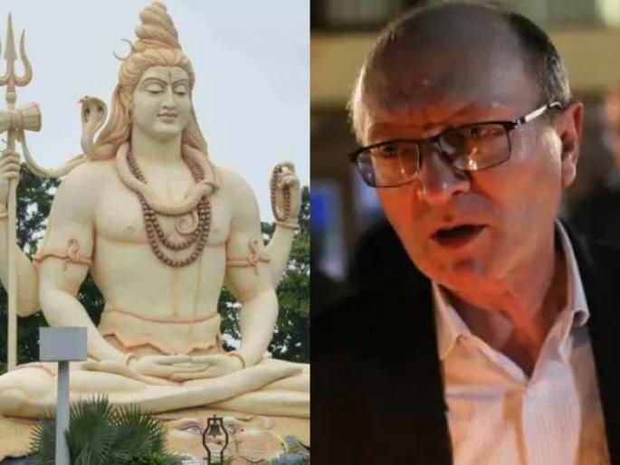 Russia Ukraine War Russia Ukraine crisis Ukrainian ambassador to india igor polikha urged pray shiva to end war | Russia Ukraine War: युद्ध थांबण्यासाठी भगवान शिव यांच्याकडे प्रार्थना करा, युक्रेनच्या राजदूताचं शिवभक्तांना आवाहन; म्हणाले...