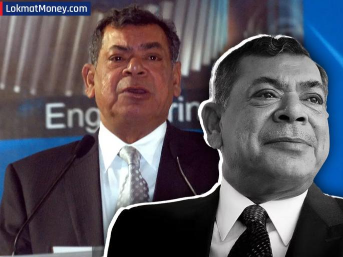 essar group co founder Shashi Ruia architect of Essar Group s global expansion passes away at 80 pm modi condolence | Essar समूहाचे सह-संस्थापक शशी रुईया यांचं निधन; ८० व्या वर्षी घेतला अखेरचा श्वास