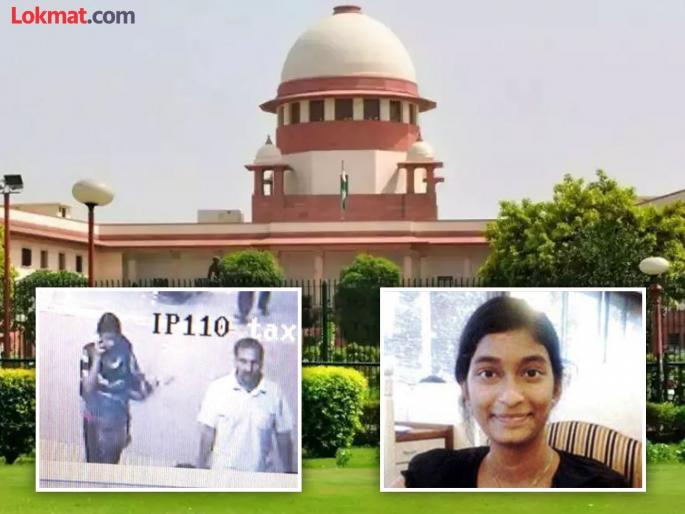 Supreme Court has acquitted Chandrabhan Sanap who was sentenced to death in the Esther Anuhya case | कामासाठी मुंबईत आलेल्या इस्थरची अत्याचार करुन हत्या;शिक्षेची वाट पाहणाऱ्याची कोर्टातून निर्दोष मुक्तता Supreme Court has acquitted Chandrabhan Sanap who was sentenced to death in the Esther Anuhya case | कामासाठी मुंबईत आलेल्या इस्थरची अत्याचार करुन हत्या;शिक्षेची वाट पाहणाऱ्याची कोर्टातून निर्दोष मुक्तता