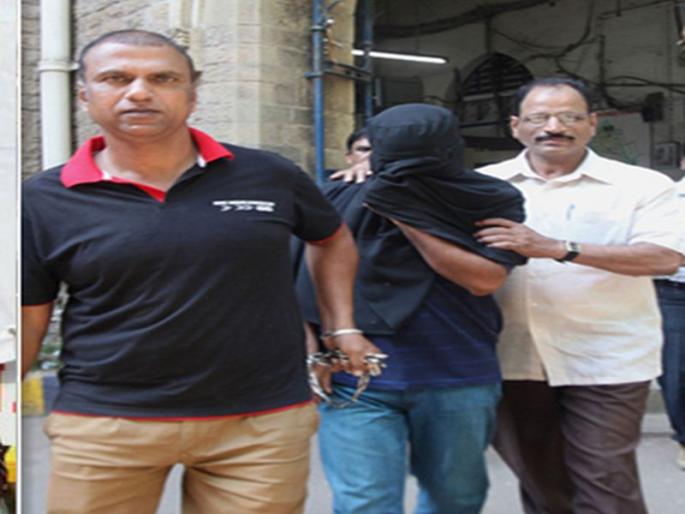 easther anuhya murder: The High Court has upheld the death sentence awarded to Sanap | इस्थर अनुह्या हत्याप्रकरण : सानपला सुनावलेली फाशीची शिक्षा हायकोर्टाने ठेवली कायम easther anuhya murder: The High Court has upheld the death sentence awarded to Sanap | इस्थर अनुह्या हत्याप्रकरण : सानपला सुनावलेली फाशीची शिक्षा हायकोर्टाने ठेवली कायम